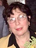 Горизонтова Дина Исаевна