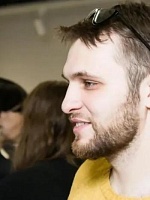 Андреев Андрей Борисович