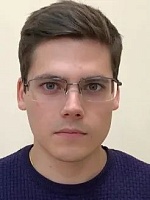 Сагитов Егор Борисович