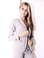 Татарчук Валентина Михайловна
