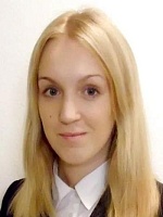 Бугаева Марина Михайловна