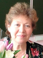Казанцева Светлана Викторовна