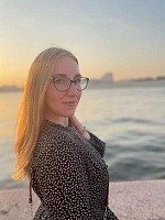 Оссовская Елизавета Михайловна