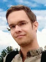 Голубев Максим Николаевич