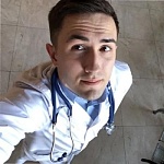 Заворотний Олег Олегович