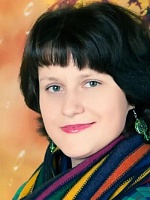 Румянцева Наталья Сергеевна