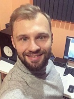 Горчаков Александр Викторович