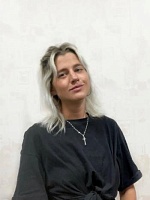 Панюгина Кристина Максимовна