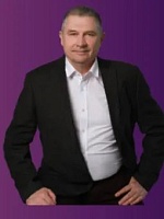Левошин Юрий Сергеевич