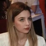 Ефимова Дарья Андреевна