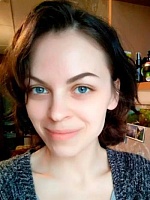 Макаренко Екатерина Ивановна