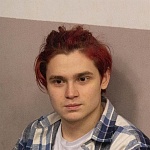 Чуев Никита Алексеевич