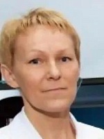 Чиркова Мария Никитична
