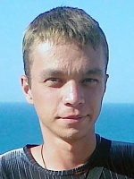 Болдырев Алексей Николаевич