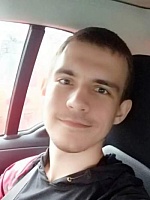 Томских Александр Сергеевич