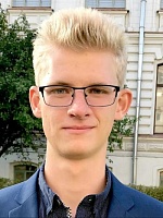 Сизых Георгий Константинович
