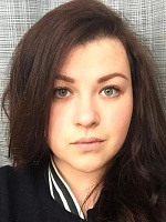 Калистратова Вера Олеговна