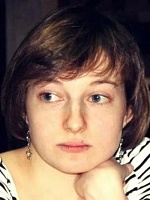 Леонтьева Екатерина Васильевна