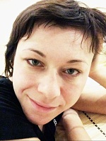 Максимова Алла Владимировна