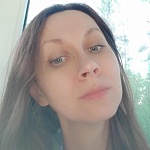 Романова Наталья Михайловна