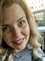 Шубочкина Маргарита Андреевна