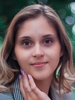Суханова Марина Евгеньевна