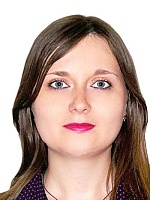 Ворончихина Дарья Николаевна