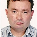 Цудин Игорь Семенович