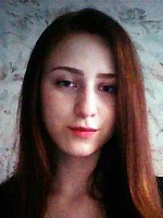 Стрелкова Алена Александровна