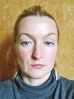 Волкова Мария Николаевна
