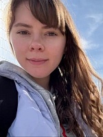 Плёнкина Наталья Сергеевна