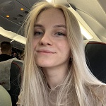 Персидская Арина Юрьевна