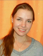 Яичкина Екатерина Викторовна