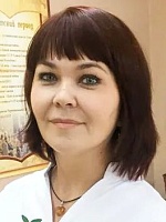 Имамова Наталья Римовна