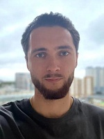 Шишкин Егор Леонидович