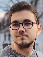 Чумачев Егор Владимирович