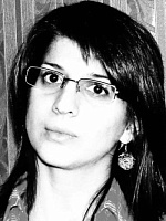 Мусаева Фаина Рахмановна