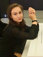 Гагарина Ангелина Юрьевна