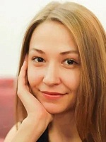 Шевченко Наталья Владимировна