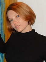 Попова Алина Андреевна