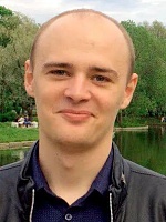 Варыгин Георгий Владимирович
