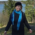 Наталия Сергеевна Вахрамеева