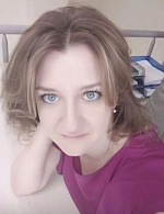Иванова Елена Сергеевна