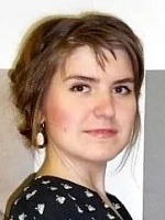 Нечаевская Анна Васильевна