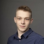 Богомолов Сергей Сергеевич