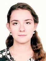 Балашевич Диана Дмитриевна