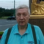 Михаил Николаевич Архипов