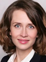 Шварц Наталья Андреевна