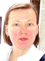 Попова Мария Алексеевна
