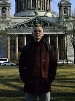 Истягин Александр Александрович
